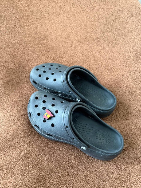 Кроксы размер 42.5