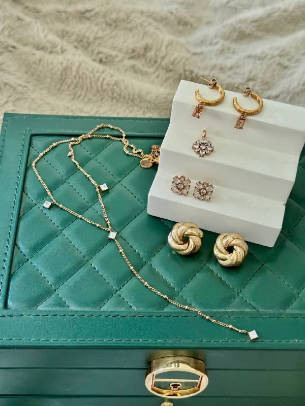 Бижутерия, серьги, цепочка, браслет 1
