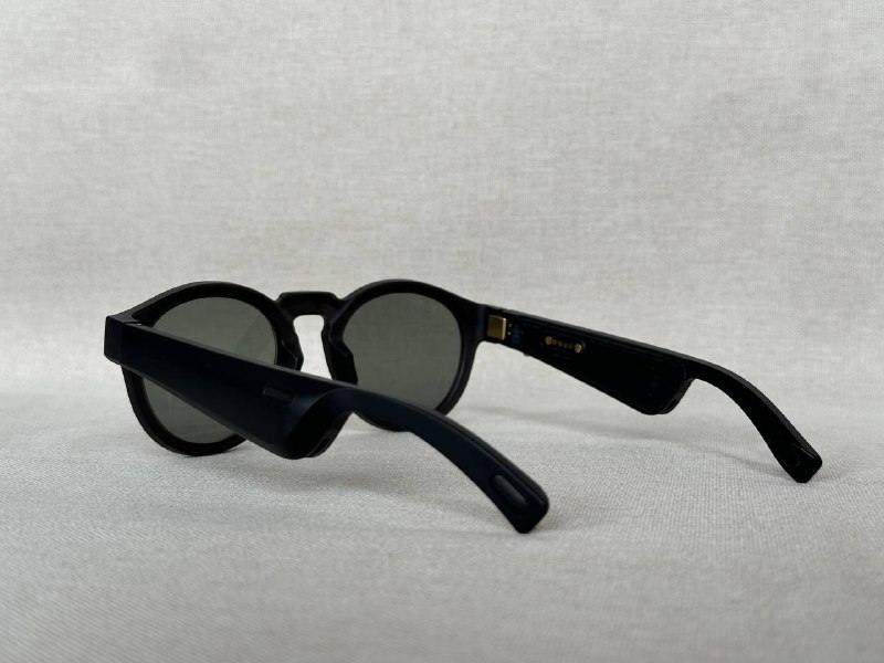 Bose Frames Rondo наушники-очки 3