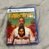 Mortal Kombat 11 Ultimate, Far Cry 6 2