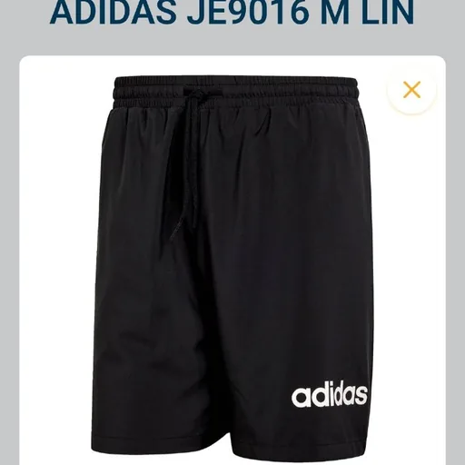 Шорты Adidas XL