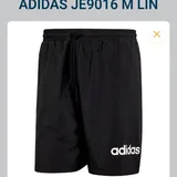 Шорты Adidas XL 1