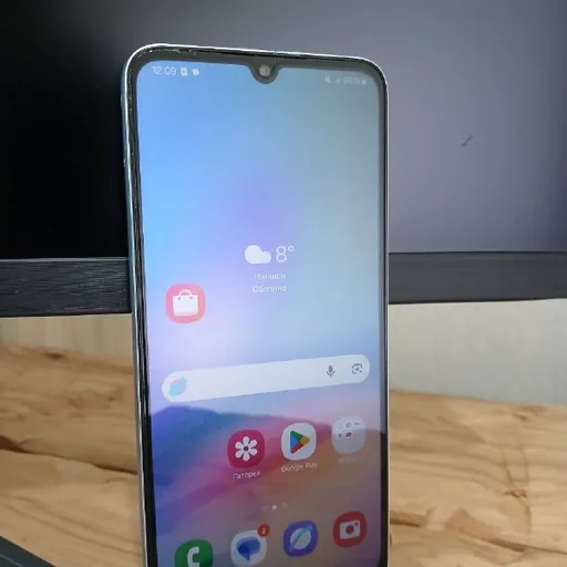 Samsung Galaxy A05s