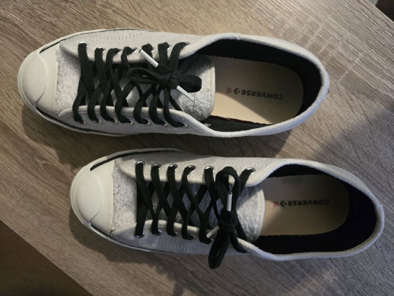 Черные кожаные Converse fastbreak pro x Alltimers 9
