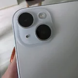 iPhone 15 Plus 256 GB 4