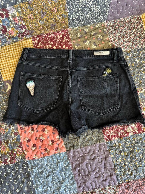 Женская одежда, платья, шорты, рубашки 2