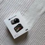 DJI Osmo Nano 128GB Standard Combo 1