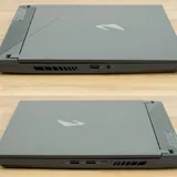 Игровой ноутбук GIGABYTE AORUS 15 BKF 4