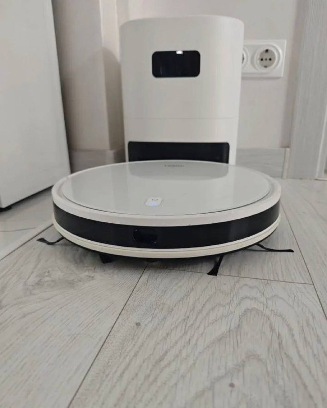 Пылесос Xiaomi Lydsto R3 робот для уборки