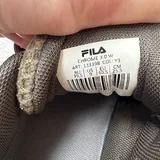 Fila women's sneakers 1