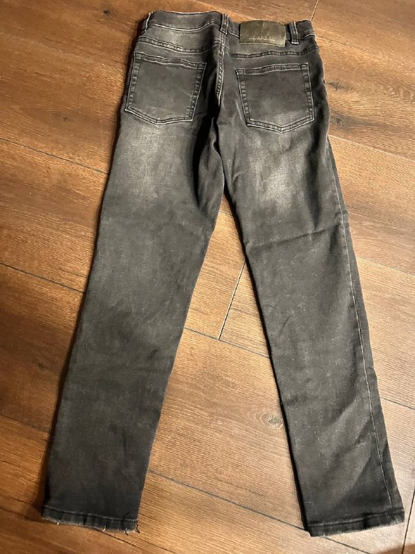 джинсы Zara 10 лет раз. 3