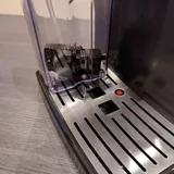 Кофемашина Saeco Minuto HD8763 4