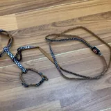 Лоток кошачий, лопатка, поводок для котов 2