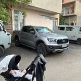 Ford Ranger 2023 8