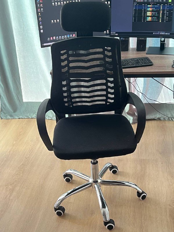 Кресло компьютерное офисное 6