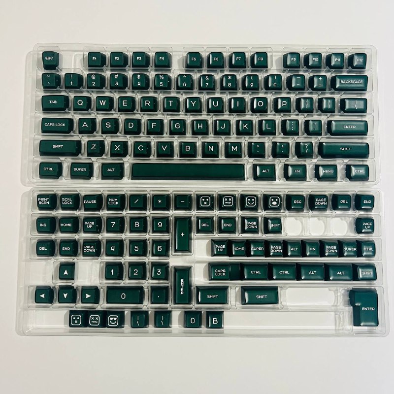 Клавиши для механической клавиатуры SA PBT 3