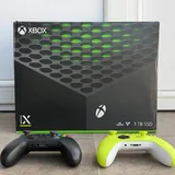 Xbox Series X 1ТБ 3