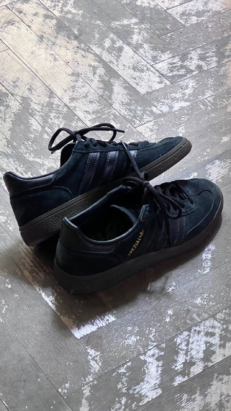 Adidas Spezial мужские кроссовки UK 7 EU 40 2/3