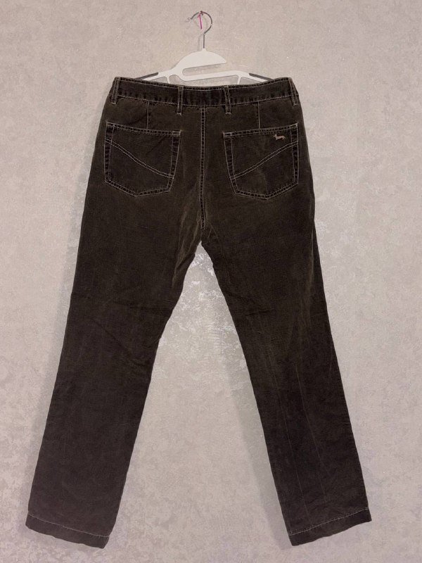 Джинсы Harmont & Blaine итальянские Мужские 2