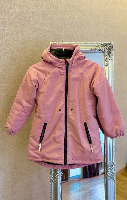 Демисезонные куртки 134 см, 128-134 см