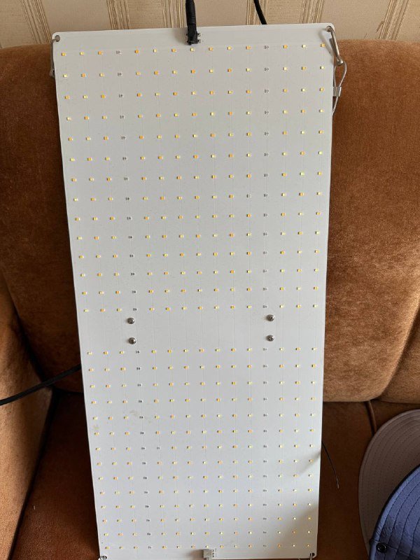 Лампа для выращивания цветов, добавки и оборудование 7