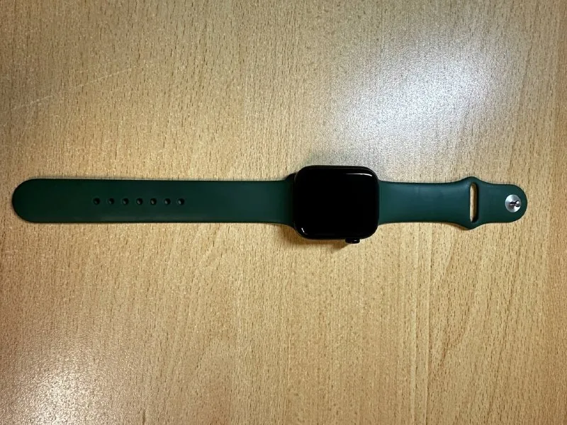 Apple Watch 7 45 мм 1