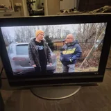 Sony Bravia телевизор 28 дюймов 4