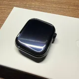 Apple Watch Series 10 GPS 42mm Jet Black 3