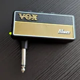 Портативный гитарный усилитель VOX Amplug 2 Blues 1