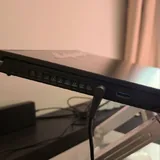 Игровой ноутбук MSI GF63 Thin 10UC 4