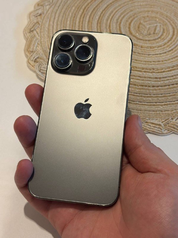 iPhone 13 Pro, 128GB 3