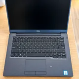 Два ноутбука Dell Core i7 и Core i5 2