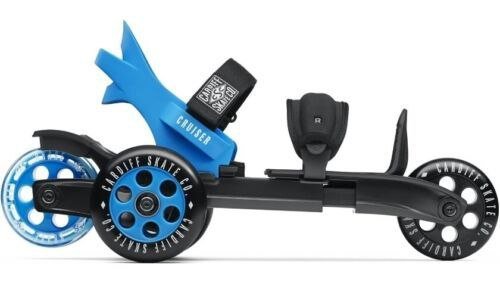 Ролики Cardiff Cruiser для катания 4