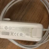 Зарядное устройство Apple MagSafe 1 60 Вт 1