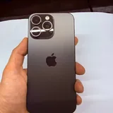 iPhone 15 Pro Max 256GB 2