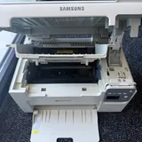 Samsung SCX-3405W МФУ, принтер, сканер, копир 3