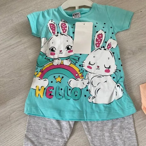 Детский костюм