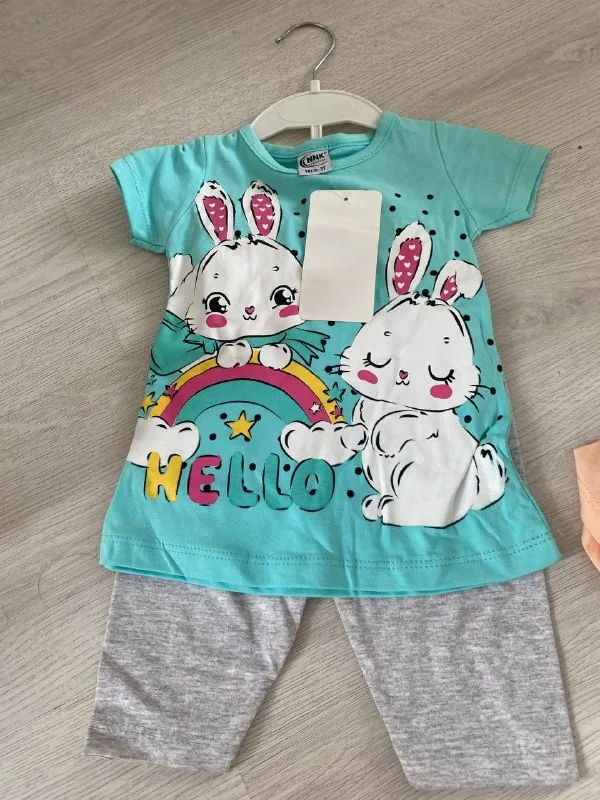 Детский костюм 1