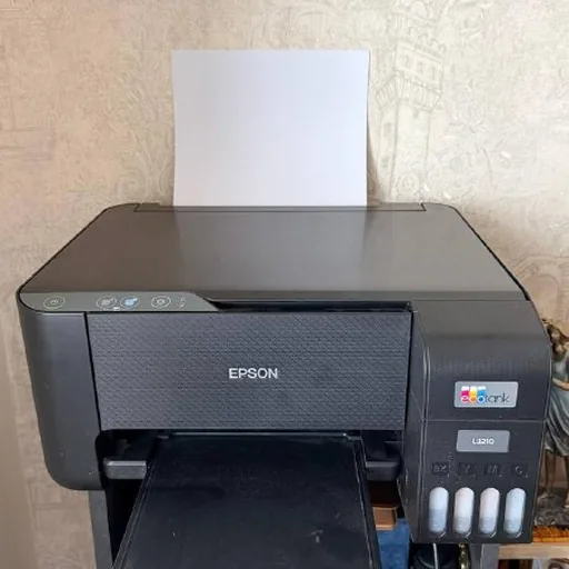 Многофункциональный принтер Epson L3210