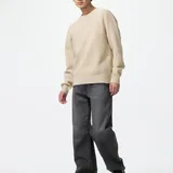 Мужской свитшот Uniqlo 4