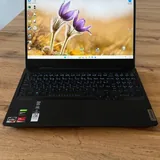Игровой ноутбук Lenovo IdeaPad Gaming 3 15ARH05 1