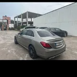 2020 Mercedes C300 2