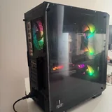 Игровой ПК с i7-13700KF и RTX 4070 12GB 1