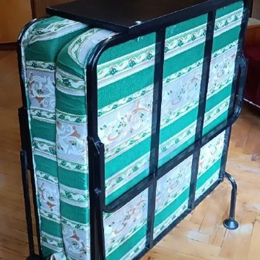 Раскладушка