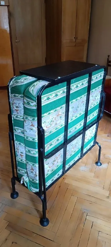 Раскладушка