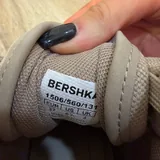 Высокие кроссовки Bershka, размер 37 4