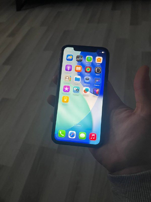 IPhone 11, IPhone XR