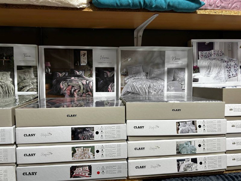 22 Piece bath and home set, Bedding sets, Blankets 3