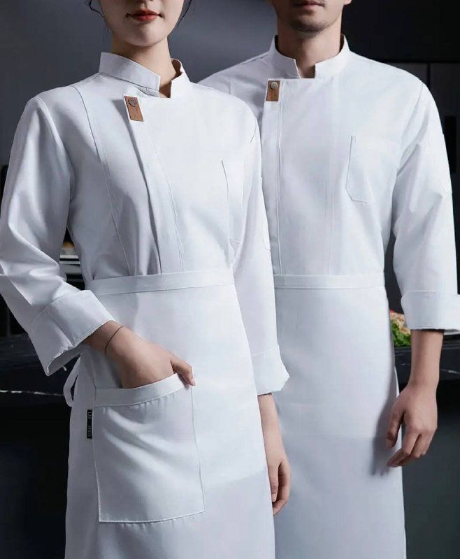 Китель поварской размер XL