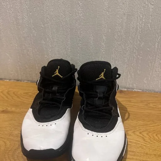 Мужские кроссовки Nike Jordan Stay Loyal 3